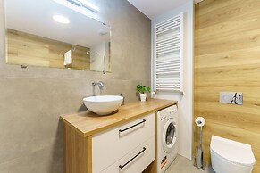 Ustronie Apartments 20 m do plaży