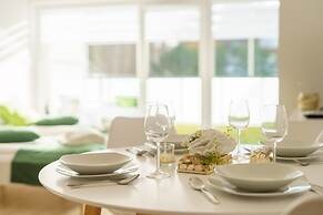 Ustronie Apartments 20 m do plaży