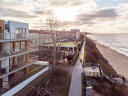 Ustronie Apartments 20 m do plaży