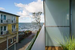 Ustronie Apartments 20 m do plaży