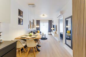 Ustronie Apartments 20 m do plaży