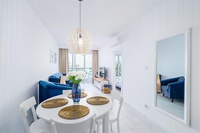 Ustronie Apartments 20 m do plaży