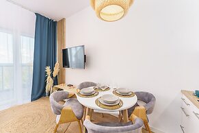 Ustronie Apartments 20 m do plaży