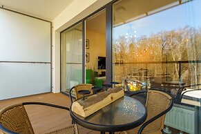 Ustronie Apartments 20 m do plaży