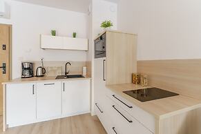 Ustronie Apartments 20 m do plaży