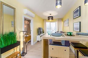 Ustronie Apartments 20 m do plaży