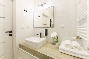 Ustronie Apartments 20 m do plaży