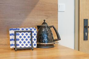 Ustronie Apartments 20 m do plaży