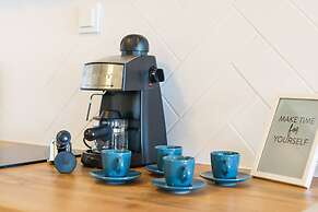 Ustronie Apartments 20 m do plaży