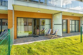 Ustronie Apartments 20 m do plaży