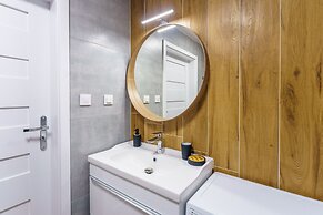 Ustronie Apartments 20 m do plaży