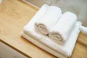 Ustronie Apartments 20 m do plaży