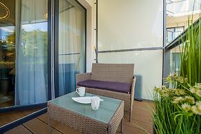 Ustronie Apartments 20 m do plaży