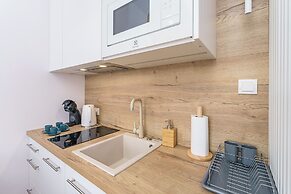 Ustronie Apartments 20 m do plaży