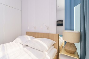 Ustronie Apartments 20 m do plaży