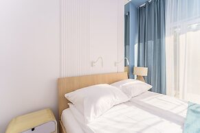 Ustronie Apartments 20 m do plaży