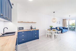 Ustronie Apartments 20 m do plaży