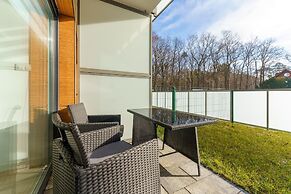 Ustronie Apartments 20 m do plaży