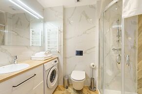 Ustronie Apartments 20 m do plaży