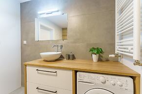 Ustronie Apartments 20 m do plaży