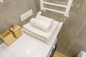 Ustronie Apartments 20 m do plaży