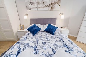 Ustronie Apartments 20 m do plaży