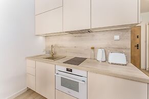 Ustronie Apartments 20 m do plaży