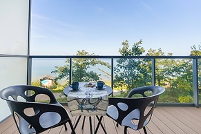 Ustronie Apartments 20 m do plaży