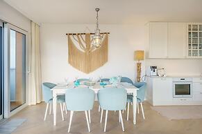 Ustronie Apartments 20 m do plaży