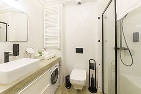 Ustronie Apartments 20 m do plaży