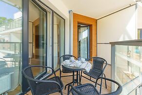 Ustronie Apartments 20 m do plaży