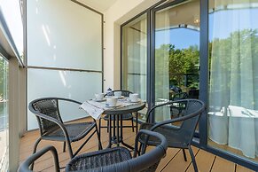 Ustronie Apartments 20 m do plaży