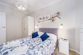 Ustronie Apartments 20 m do plaży