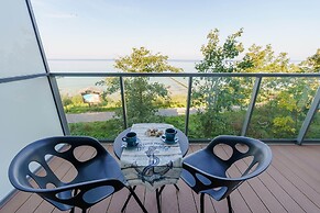 Ustronie Apartments 20 m do plaży