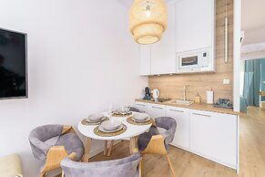 Ustronie Apartments 20 m do plaży