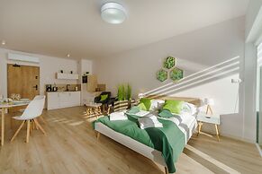 Ustronie Apartments 20 m do plaży