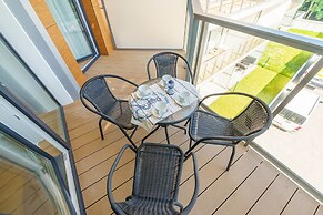 Ustronie Apartments 20 m do plaży