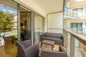 Ustronie Apartments 20 m do plaży