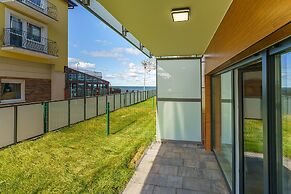 Ustronie Apartments 20 m do plaży