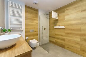 Ustronie Apartments 20 m do plaży