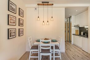 Ustronie Apartments 20 m do plaży