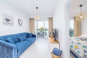 Ustronie Apartments 20 m do plaży