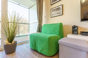 Ustronie Apartments 20 m do plaży