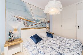 Ustronie Apartments 20 m do plaży