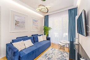 Ustronie Apartments 20 m do plaży