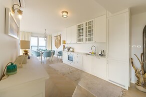 Ustronie Apartments 20 m do plaży