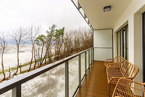 Ustronie Apartments 20 m do plaży