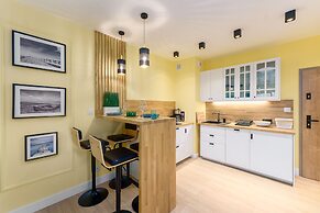 Ustronie Apartments 20 m do plaży