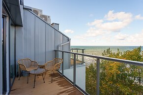 Ustronie Apartments 20 m do plaży