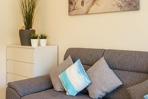 Ustronie Apartments 20 m do plaży